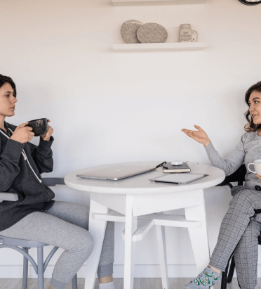 fertility troubles & pregnancy